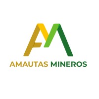 Amautas Mineros Logo