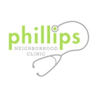 Phillips Neighborhood Clinic Logo