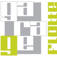 Garage Flotte Logo