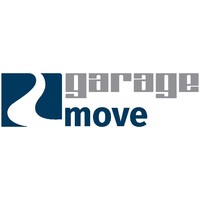 Garage Move Logo