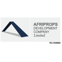 Afriprops Development Company Limited Logo