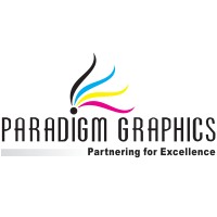 Paradigm Graphics Logo