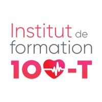 Institut de formation 100-T Logo