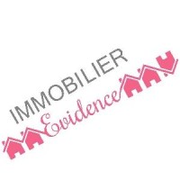 Evidence Immobilier Logo