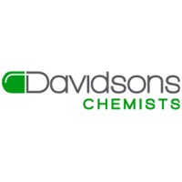 Davidsons Chemists Logo