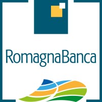 RomagnaBanca Credito Cooperativo Logo