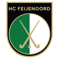 HC Feijenoord Logo