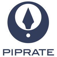 Piprate Logo