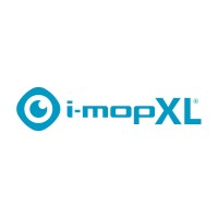 i-mop XL - Lavapavimenti Professionale Logo