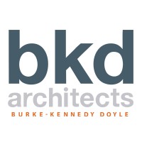 Burke-Kennedy Doyle Architects Logo
