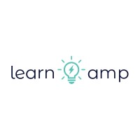 Learn Amp Logo