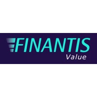 Finantis Value Logo