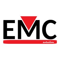 EMC-solution Logo