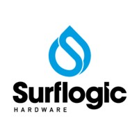 Surflogic hardware Logo