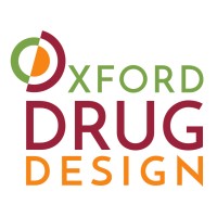 Oxford Drug Design Logo