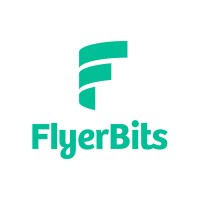 FlyerBits Logo