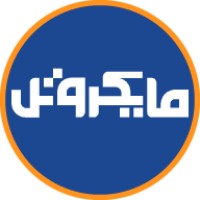 microtel.ir Logo