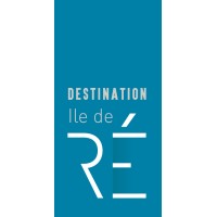 Destination Ile de Ré | Office de Tourisme Logo