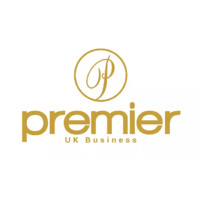 Premier UK Business Logo