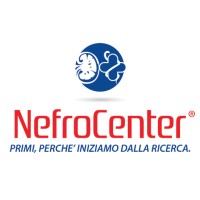 Nefrocenter s.c.ar.l. Logo