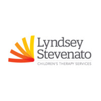 Lyndsey Stevenato Childrens Therapy Services Logo