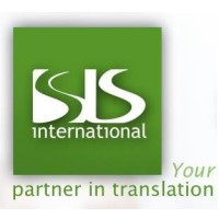 SLS International Logo