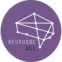 UCL Neuroscience Society Logo