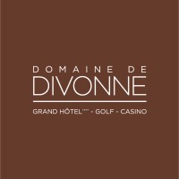 Domaine de Divonne Logo