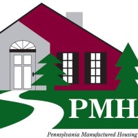 Pennsylvania Manufactured Housing Association Logo