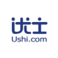www.ushi.cn Logo