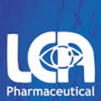 LCA Pharmaceutical Logo