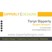 Sipperly Graphics Logo