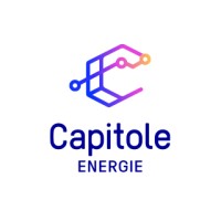 Capitole Energie Logo