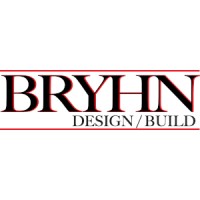 Bryhn Design/Build Logo