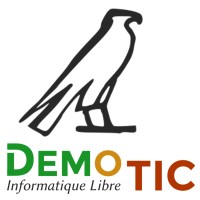 Demo-TIC Logo