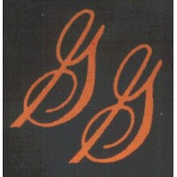 Garland Gehrke Trucking, Inc. Logo