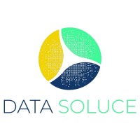 DATA SOLUCE Logo