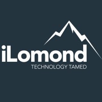 iLomond Logo