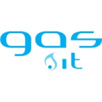 Gas.it Logo