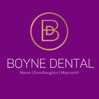 Boyne Dental and Implant Clinic Logo