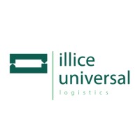 Illice Universal Logistics-transitaria Logo