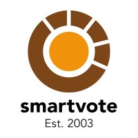 smartvote Logo