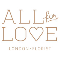 All For Love London Logo