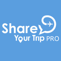ShareYourTrip Logo