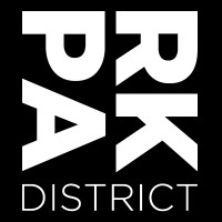 Park District Logo