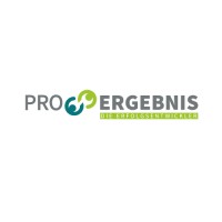 PROERGEBNIS GmbH Logo