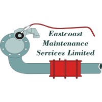 Eastcoast Maintenance Services Ltd. Logo