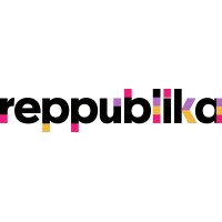 Reppublika Logo