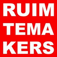 RuimteMakers Architecten Logo