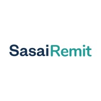 SasaiRemit Logo